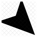 Arrow  Icon