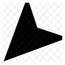 Arrow  Icon