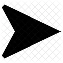 Arrow  Icon