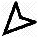 Arrow  Icon