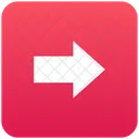 Arrow  Icon