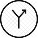 Arrow  Icon