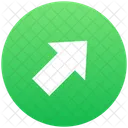 Arrow  Icon