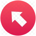 Arrow  Icon