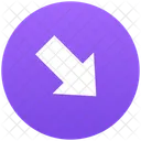 Arrow  Icon