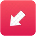 Arrow  Icon