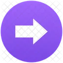 Arrow  Icon