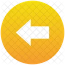 Arrow  Icon