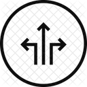 Arrow  Icon