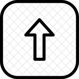 Arrow  Icon