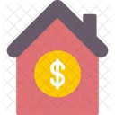 Arrow Discount Sales Icon