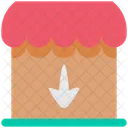 Arrow  Icon