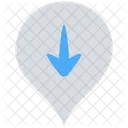 Arrow  Icon