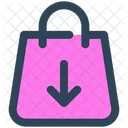 Ecommerce Shopping Shop Icon