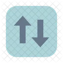 Arrow  Icon