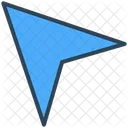 Arrow  Icon