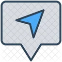 Arrow  Icon