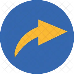 Arrow  Icon