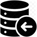 Data Database Server Icon