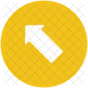 Arrow  Icon