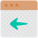 Arrow  Icon