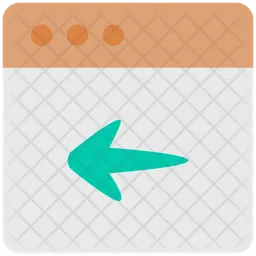 Arrow  Icon