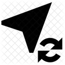 Arrow  Icon