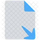 Arrow  Icon