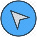 Arrow  Icon