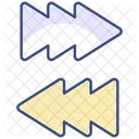 Arrow  Icon