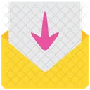 Email Mail Envelope Icon