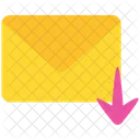 Email Mail Envelope Icon