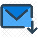 Email Mail Envelope Icon