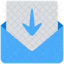 Email Mail Envelope Icon