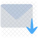 Email Mail Envelope Icon