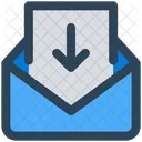 Email Mail Envelope Icon