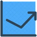 Analytics Statistics Diagram Icon