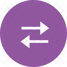 Arrow  Icon