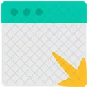 Arrow  Icon