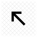 Arrow Select Use Icon