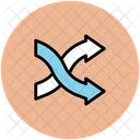 Arrow  Icon