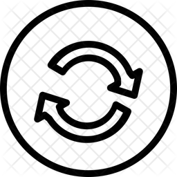 Arrow  Icon