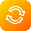Arrow Sync Synchronize Icon