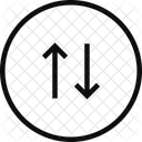 Arrow  Icon