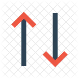 Arrow  Icon