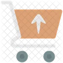 Shopping Cart Ecommerce Shopping Icon