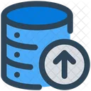 Data Database Server Icon