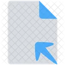 Arrow  Icon