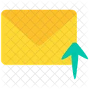 Email Mail Envelope Icon