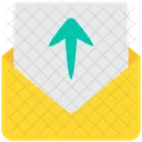 Email Mail Envelope Icon